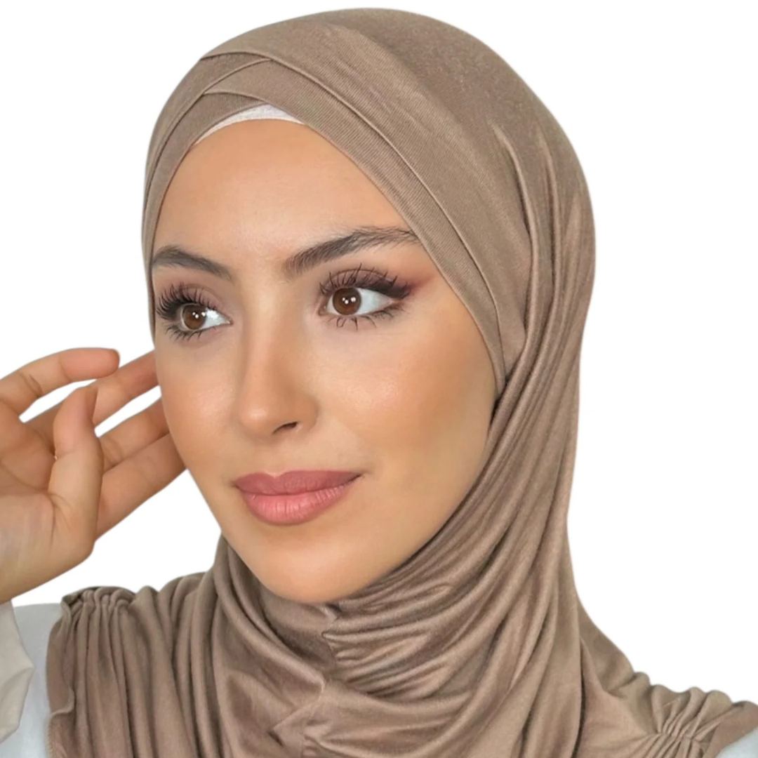 Instant Hijab-Light Magnetic