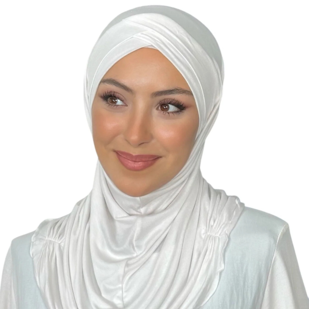 Instant Hijab-Light Magnetic