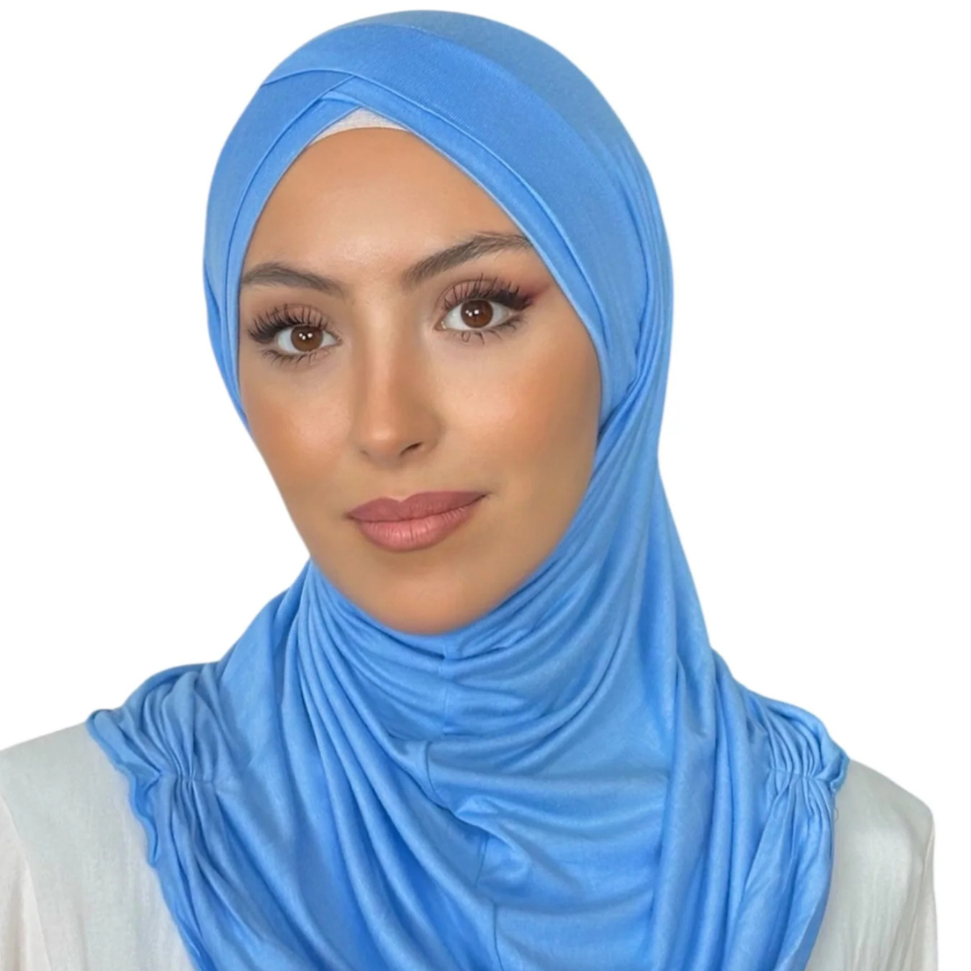Instant Hijab-Light Magnetic