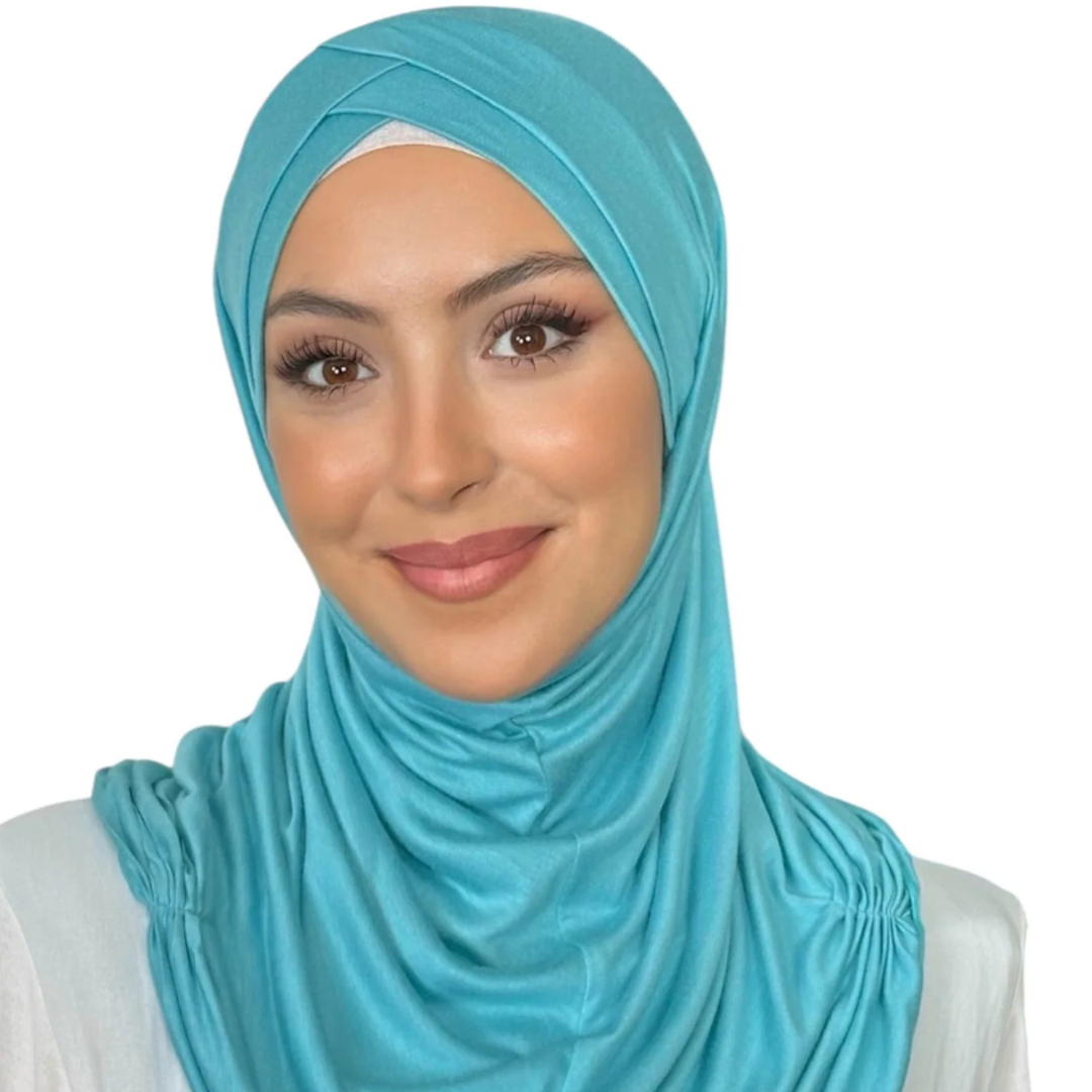 Instant Hijab-Light Magnetic