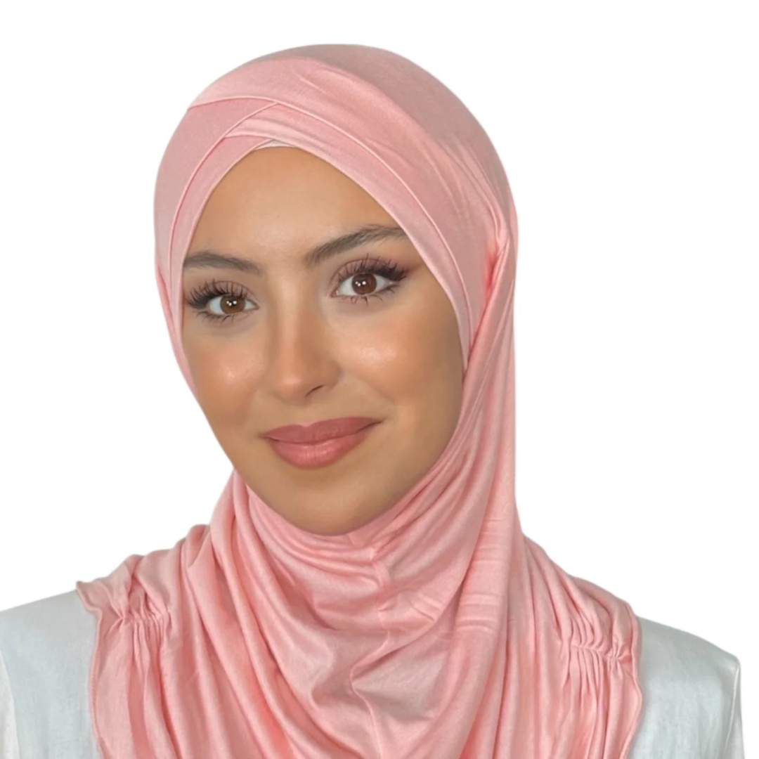 Instant Hijab-Light Magnetic