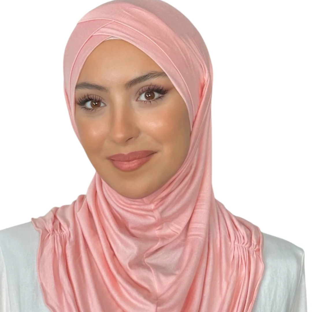 Instant Hijab-Light Magnetic