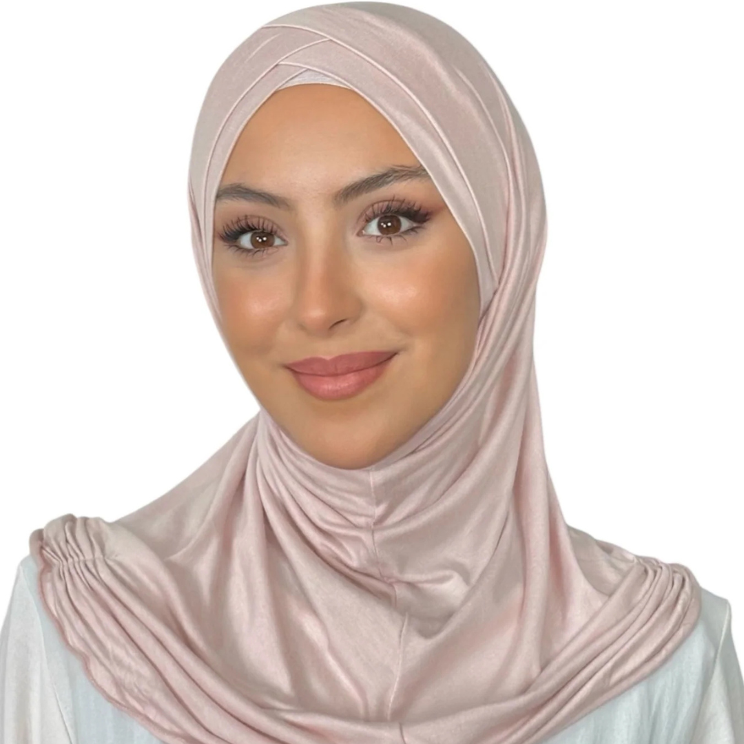 Instant Hijab-Light Magnetic