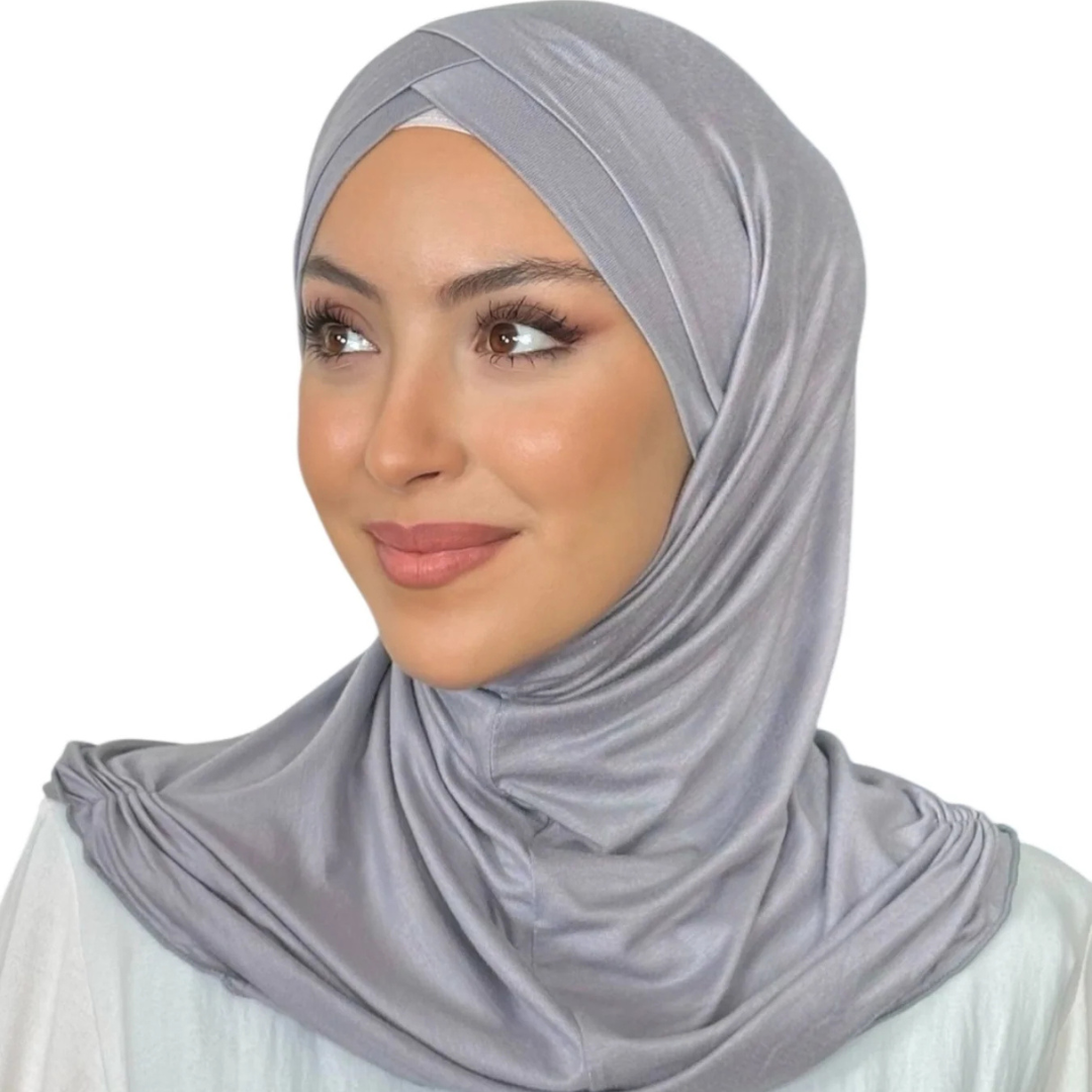 Instant Hijab-Light Magnetic