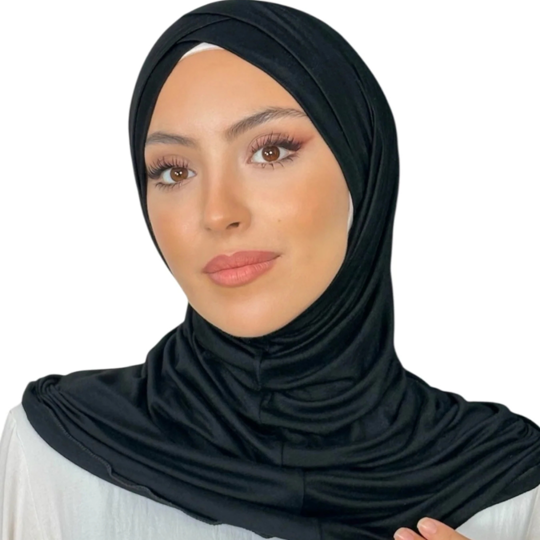 Instant Hijab-Light Magnetic